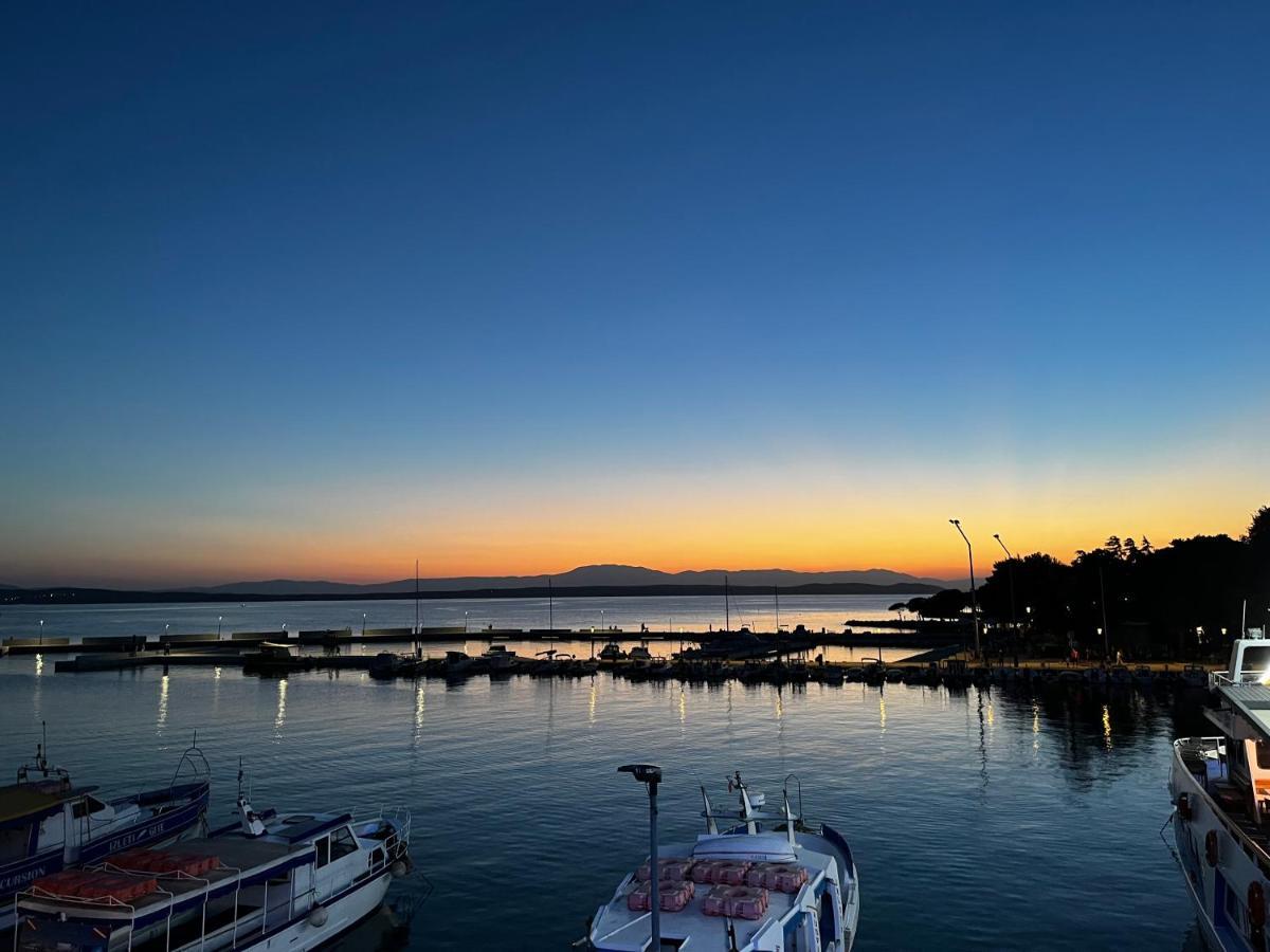 Marina Apartman Crikvenica